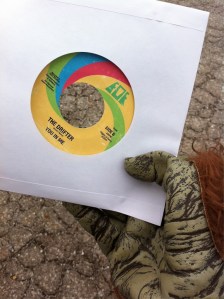 Even bigffot likes You In Me