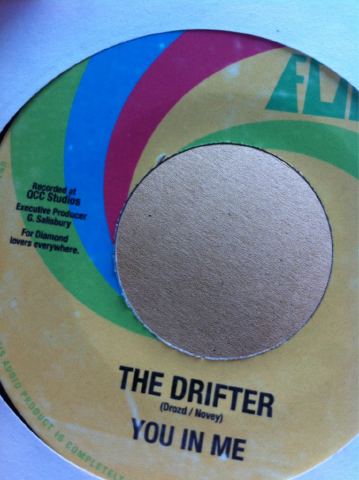 The Drifter