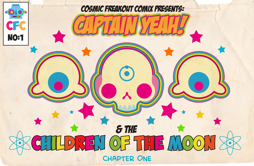 Chapter 1 cover page