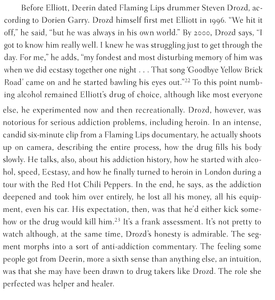 Torment Saint excerpt